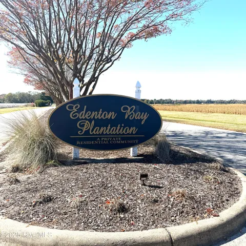 $32,000 | 212 Deer Path Trail, Edenton, NC 27932