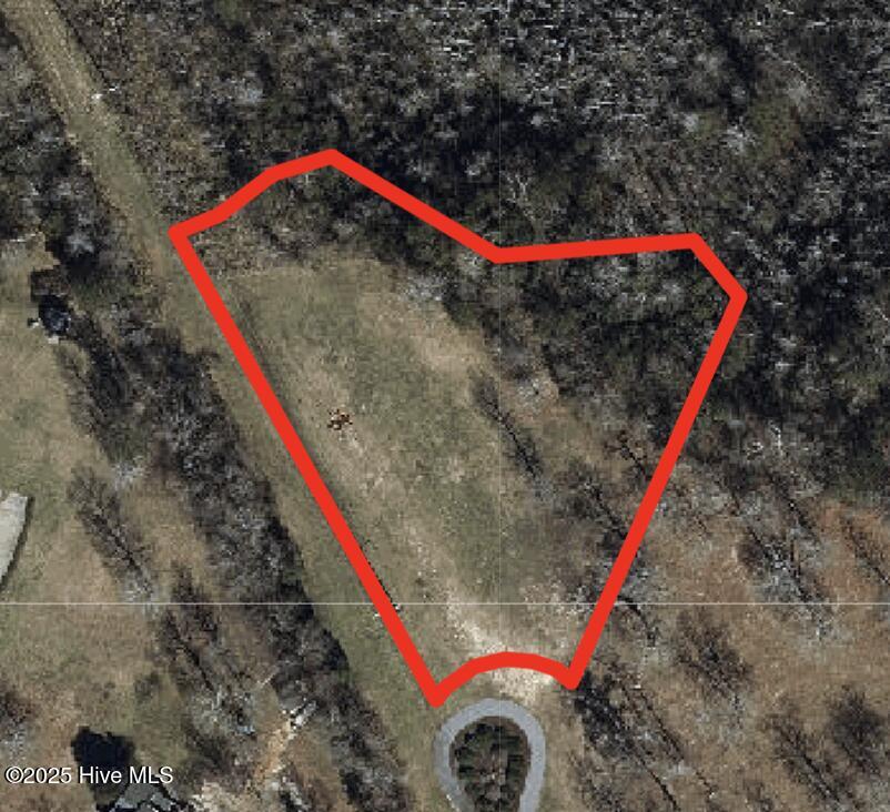 212 Deer Path Trail Edenton, NC 27932 - Photo 4 of 4 GIS View