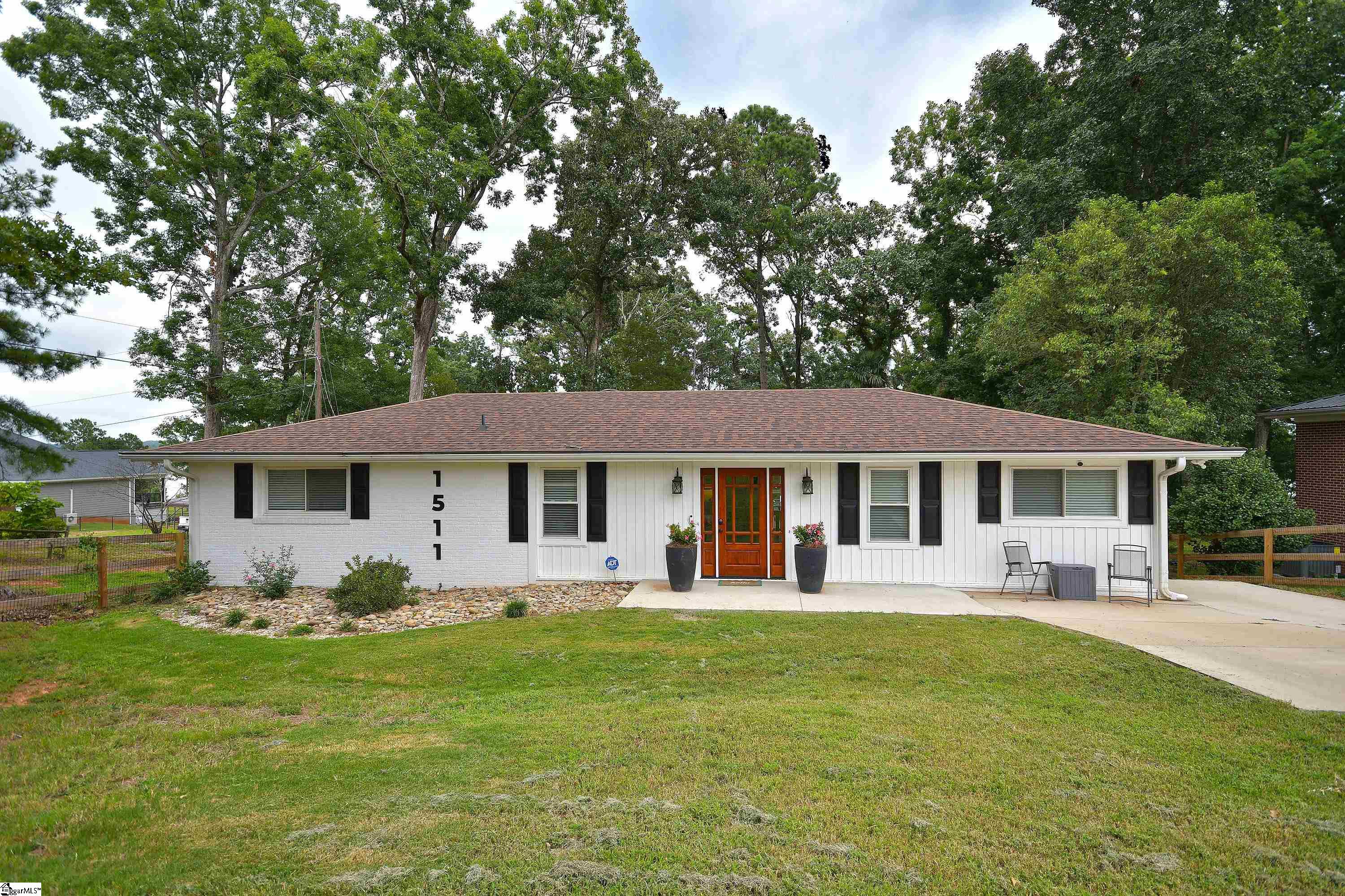1511 Asbury Park Road Anderson, SC 29625 - Photo 49 of 49 Gallery Image 49