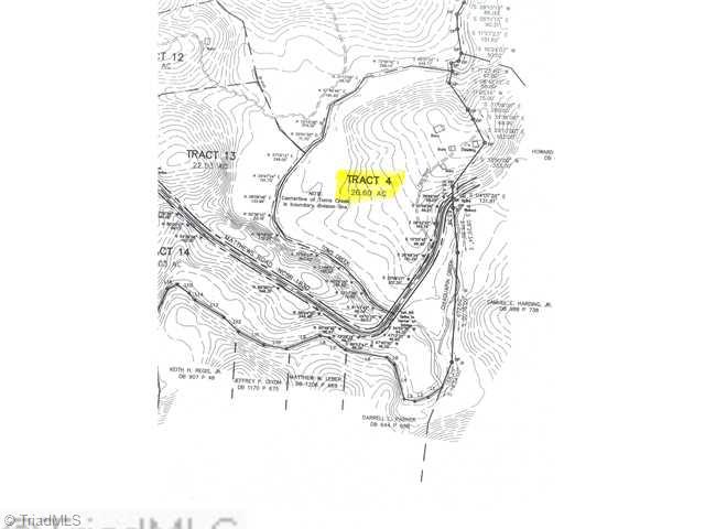 4 Matthews Road Pilot Mountain, NC 27041 - Photo 2 of 16 Other.
