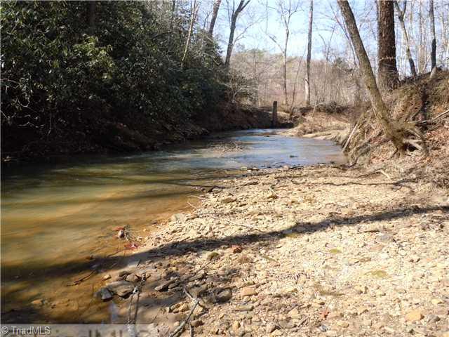 4 Matthews Road Pilot Mountain, NC 27041 - Photo 14 of 16 Other. Beach along Tom s Creek