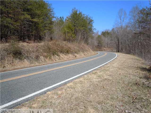 4 Matthews Road Pilot Mountain, NC 27041 - Photo 4 of 16 Other. Street view
