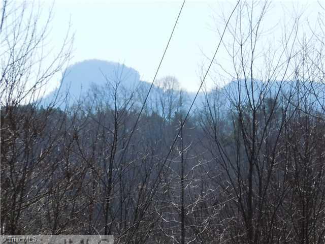 4 Matthews Road Pilot Mountain, NC 27041 - Photo 7 of 16 Other. Pilot Mountain View