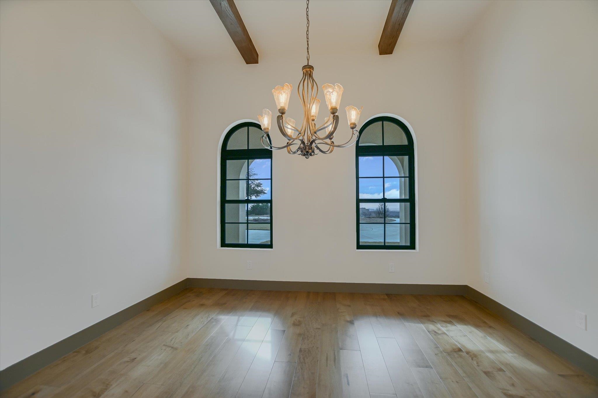 401 Eagle Ridge Burnet, TX 78611 - Photo 9 of 30 a room with a window