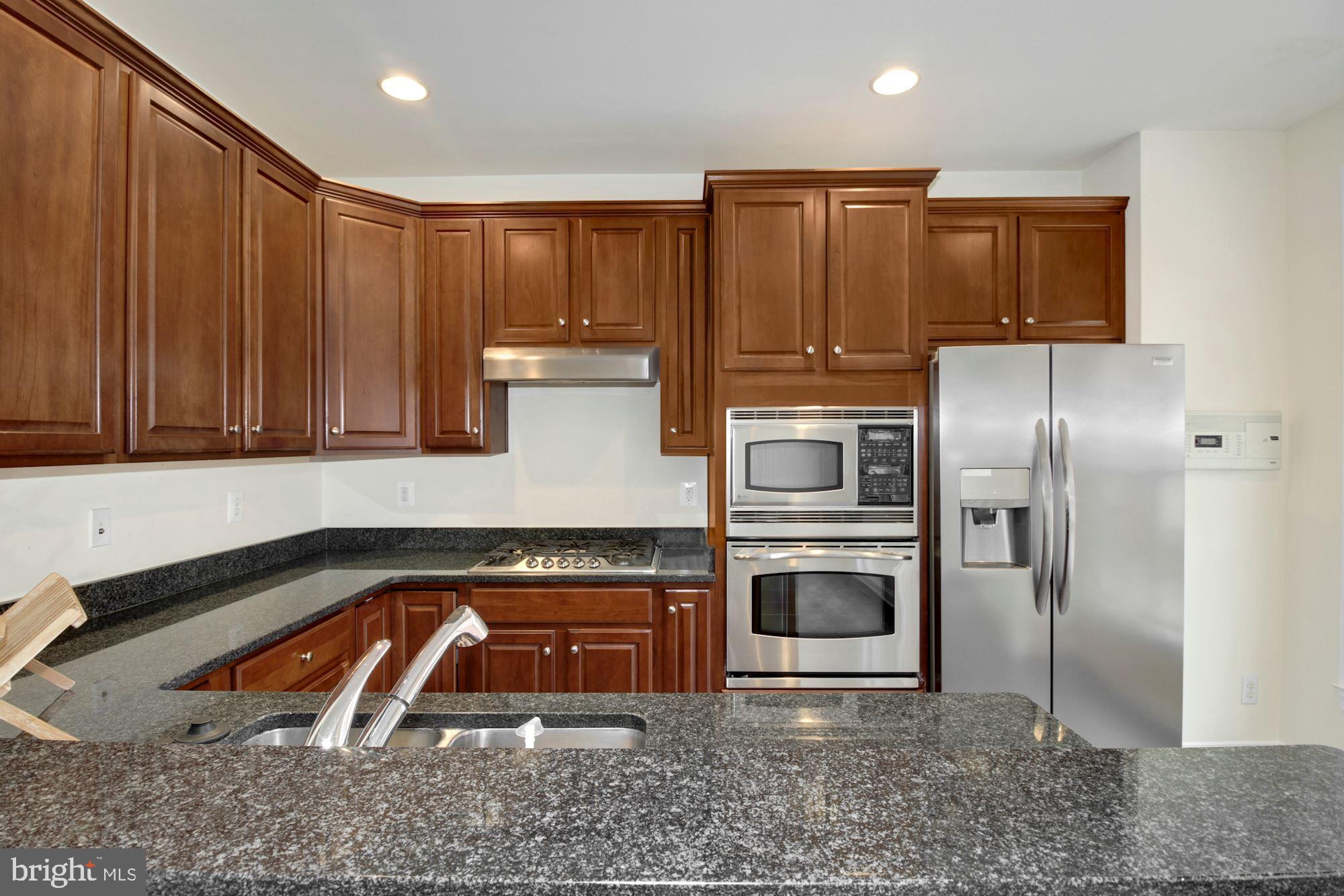 1403 Benjamin Street Baltimore, MD 21230 - Photo 2 of 27 Kitchen