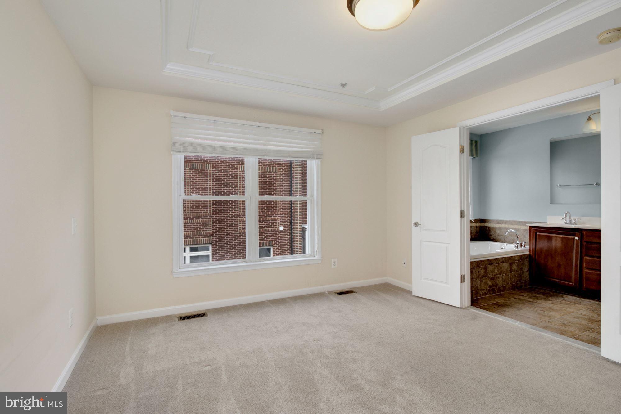 1403 Benjamin Street Baltimore, MD 21230 - Photo 12 of 27 Primary Bedroom One
