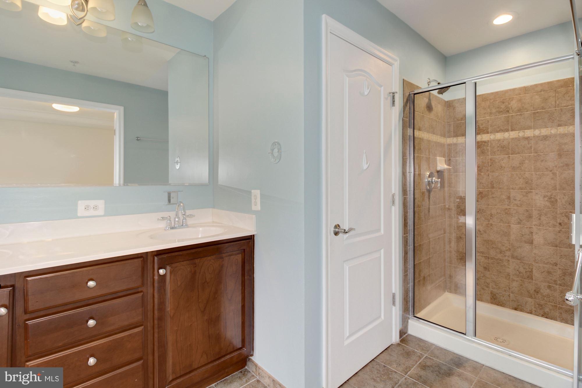 1403 Benjamin Street Baltimore, MD 21230 - Photo 14 of 27 Spa Bathroom