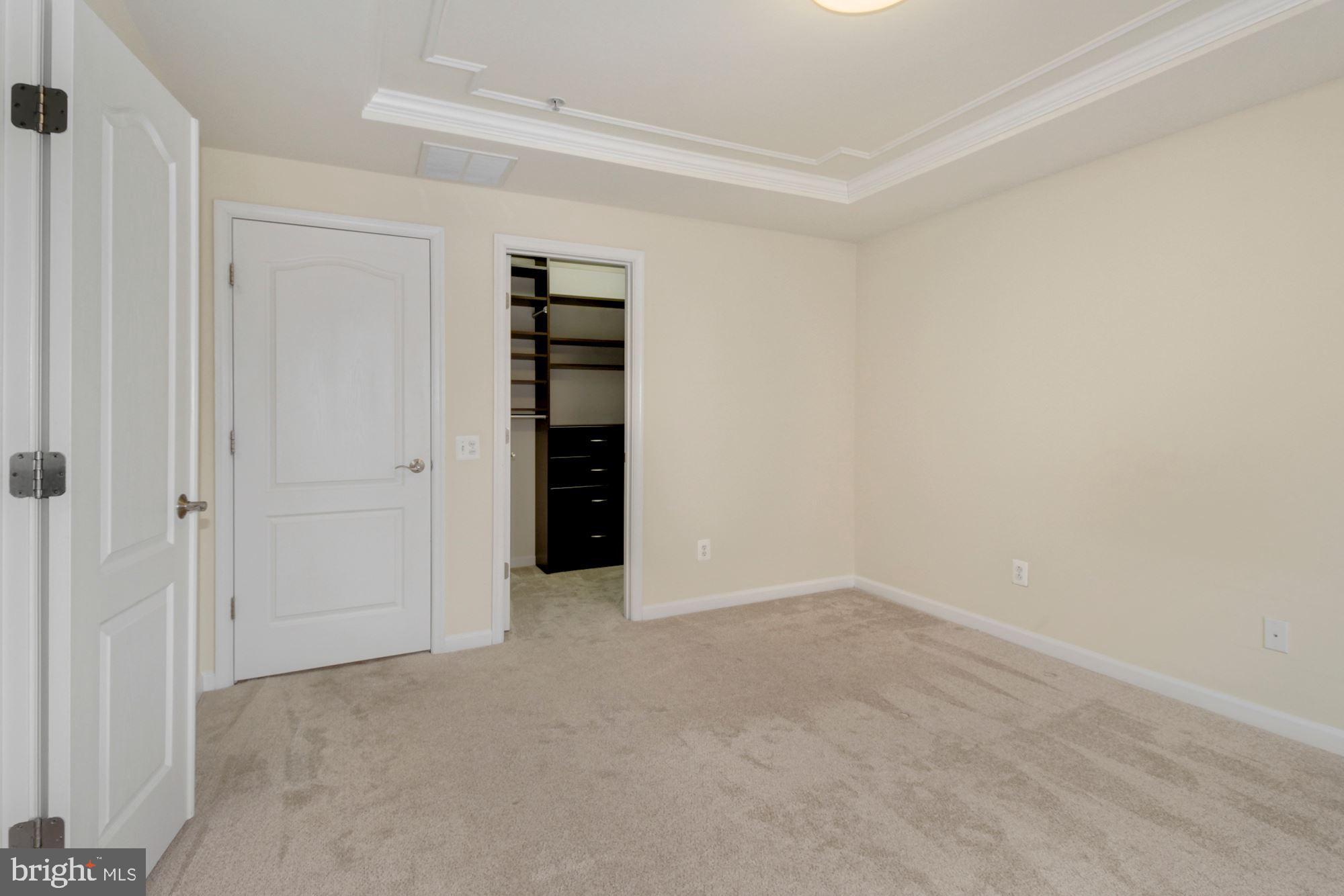 1403 Benjamin Street Baltimore, MD 21230 - Photo 15 of 27 Walk-In Closet