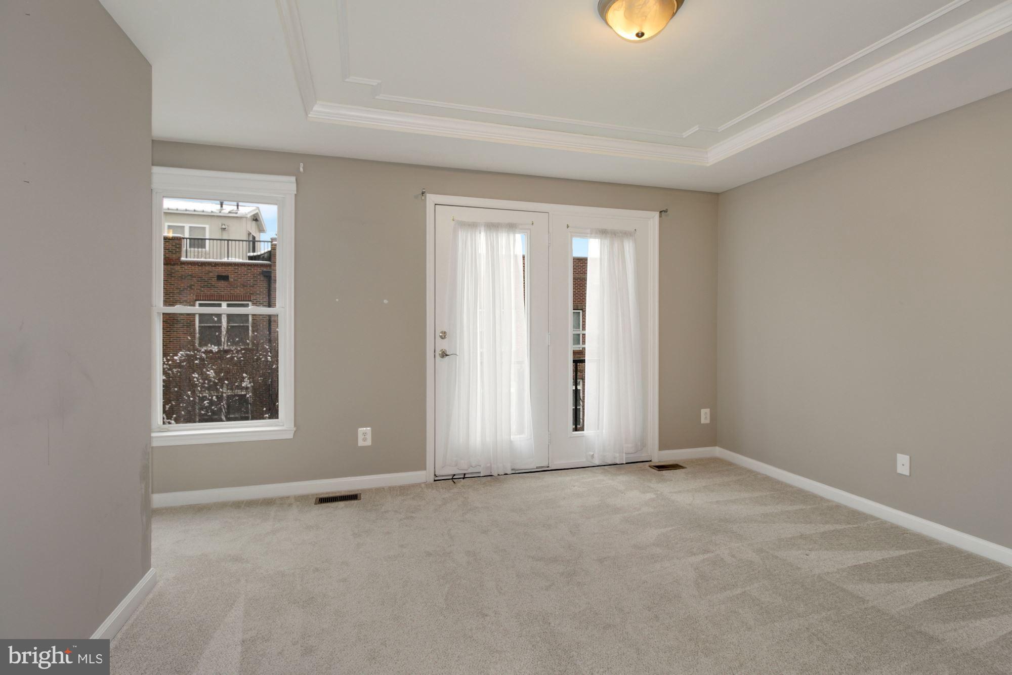 1403 Benjamin Street Baltimore, MD 21230 - Photo 17 of 27 Primary Bedroom Two