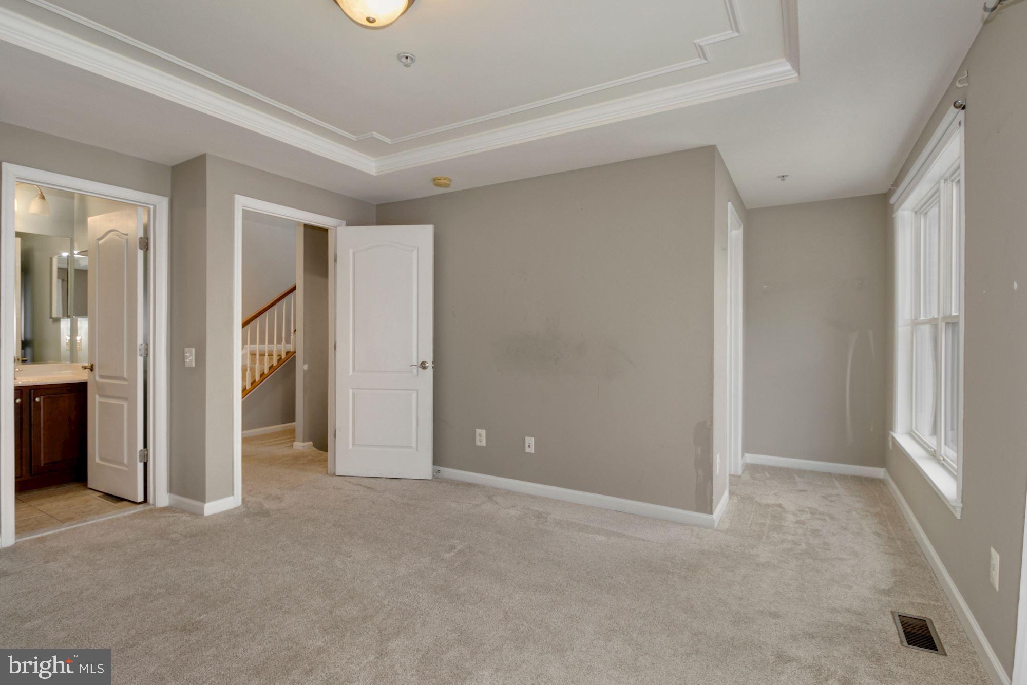 1403 Benjamin Street Baltimore, MD 21230 - Photo 18 of 27 Primary Bedroom Two