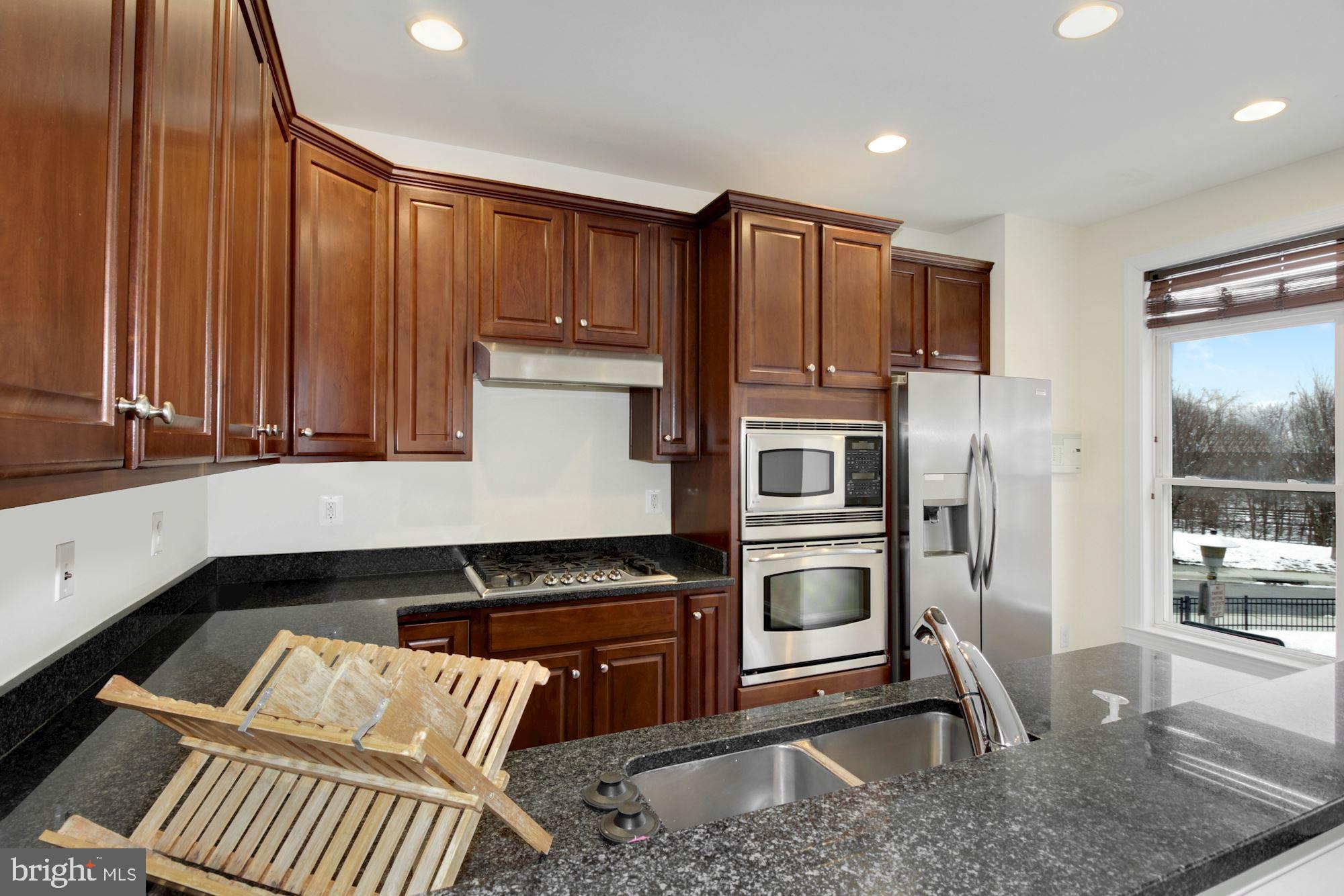 1403 Benjamin Street Baltimore, MD 21230 - Photo 5 of 27 Kitchen