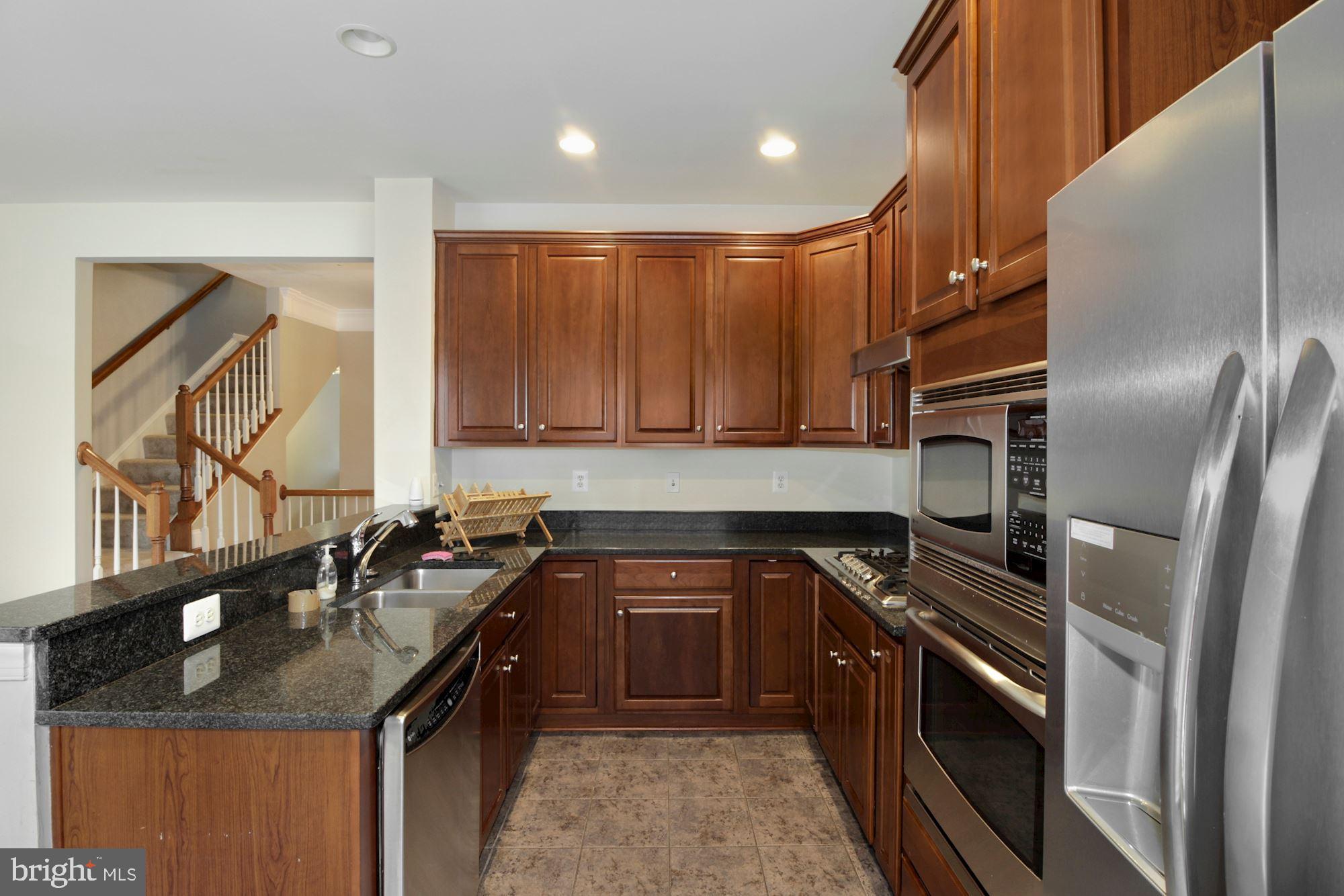 1403 Benjamin Street Baltimore, MD 21230 - Photo 6 of 27 Kitchen