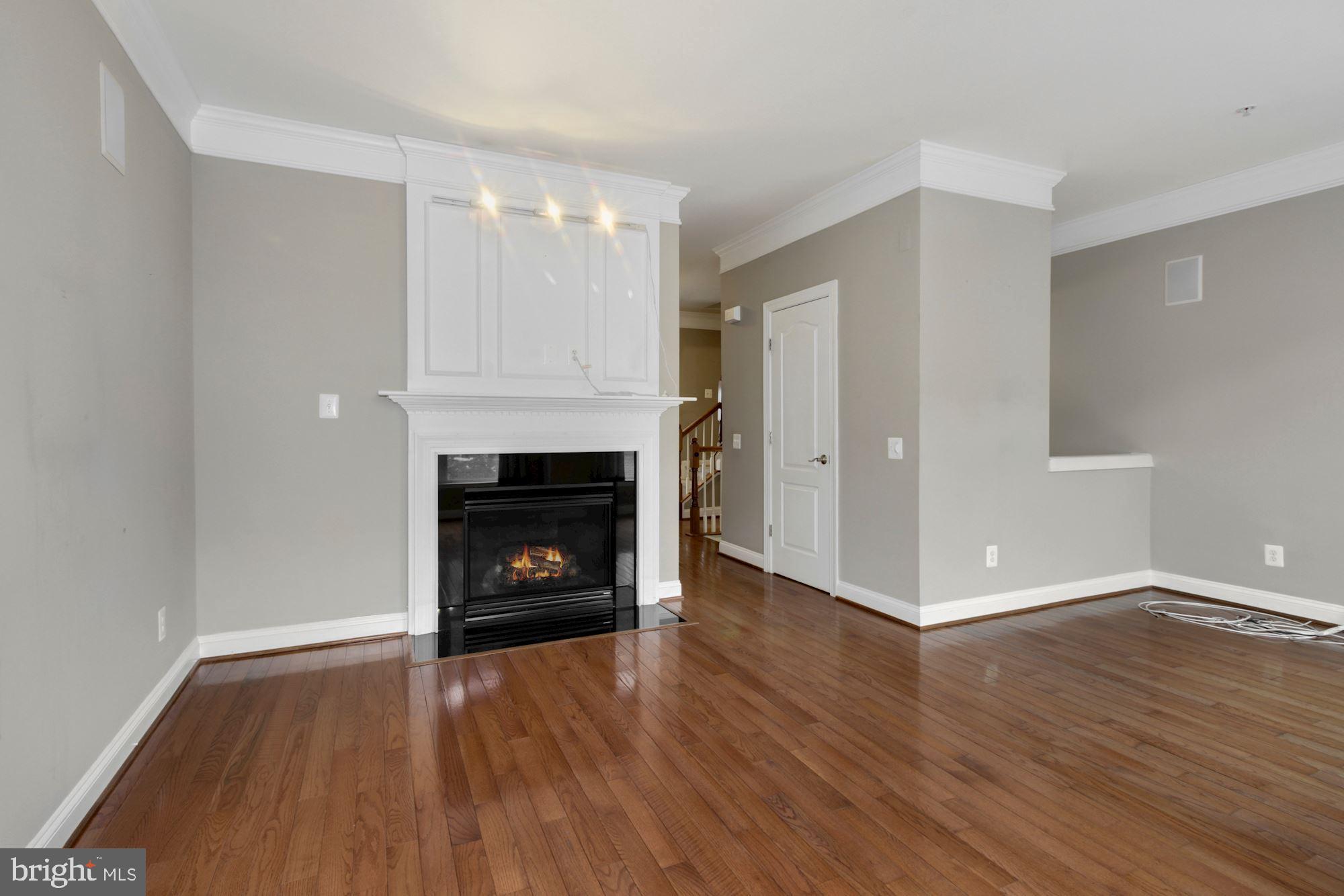 1403 Benjamin Street Baltimore, MD 21230 - Photo 10 of 27 Family Room