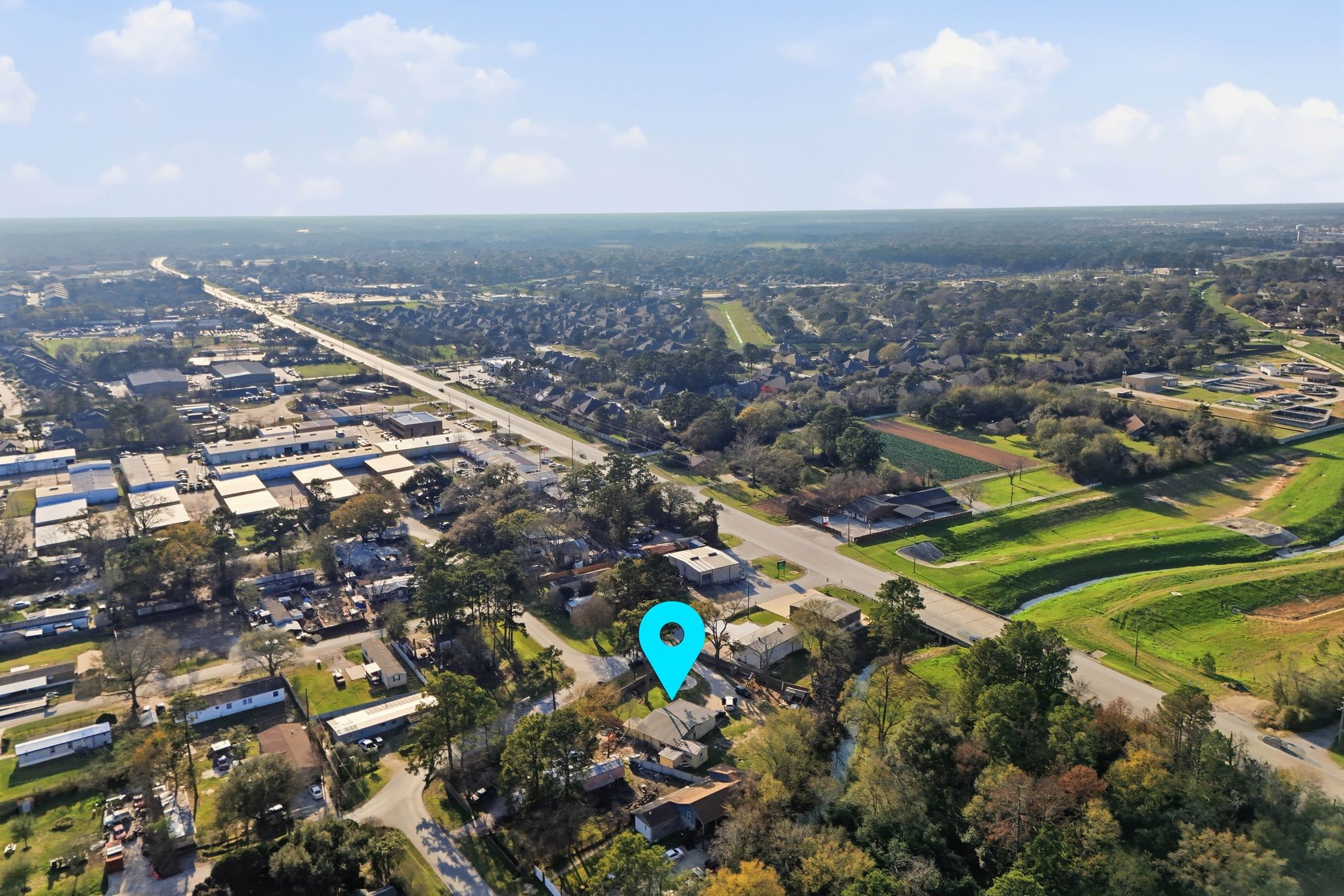 19402 Pine Lock Lane Spring, TX 77388 - Photo 29 of 30