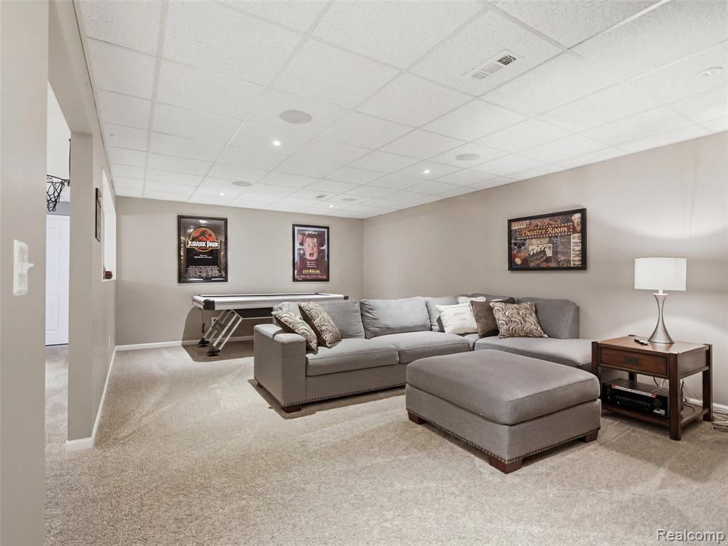 9095 Rotondo Drive Howell, MI 48855 - Photo 24 of 44