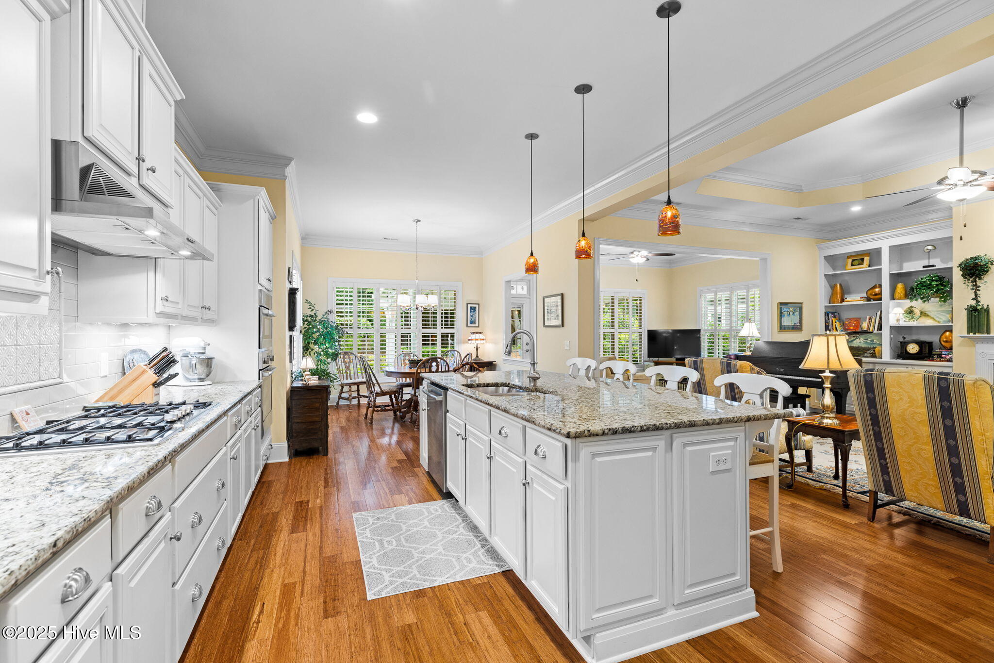 5017 Dockside Drive Wilmington, NC 28409 - Photo 10 of 95 27--GI - 5017 Dockside Dr - Listing-27