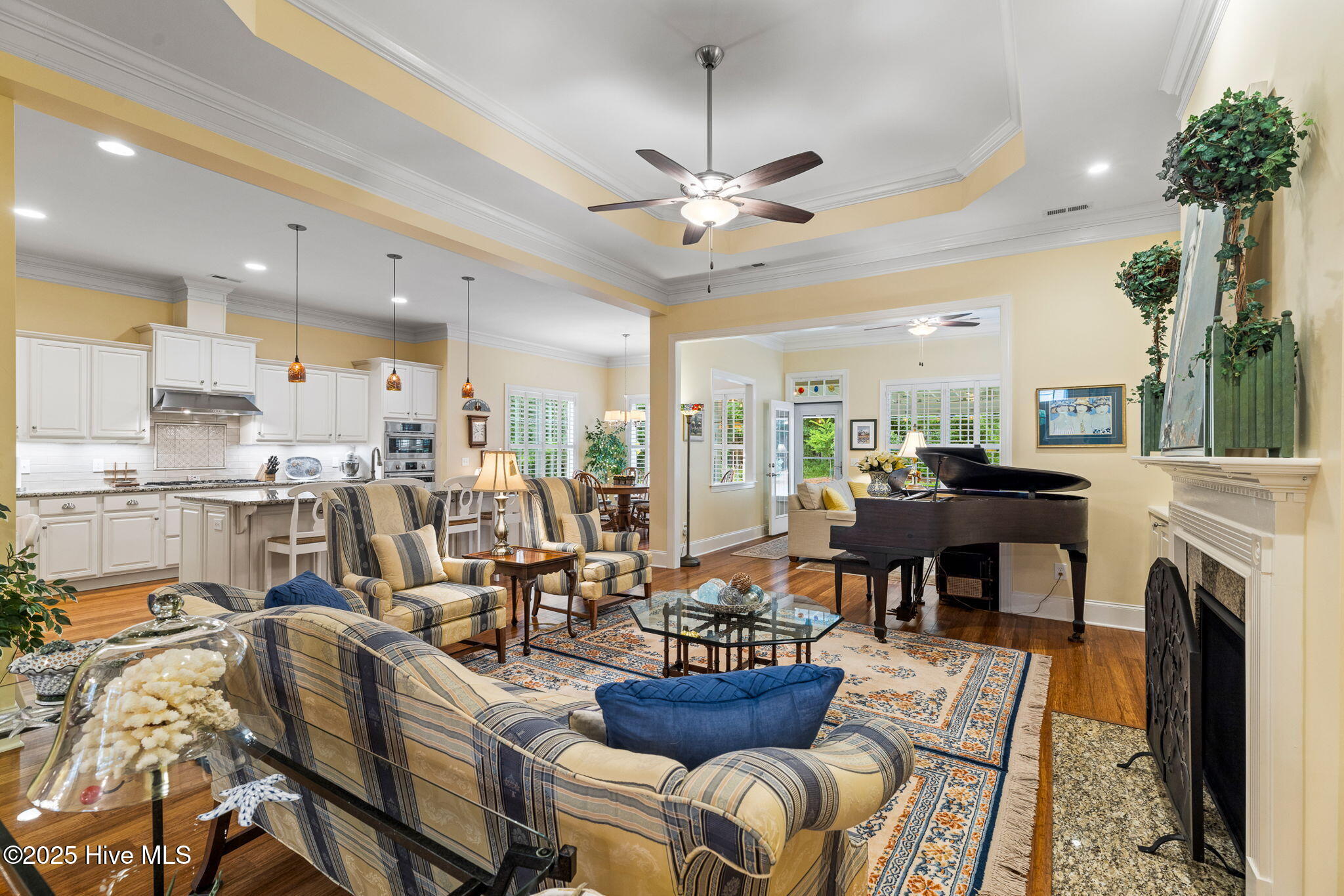 5017 Dockside Drive Wilmington, NC 28409 - Photo 18 of 95 17--GI - 5017 Dockside Dr - Listing-17