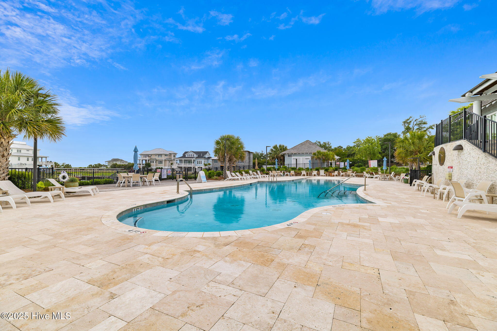 5017 Dockside Drive Wilmington, NC 28409 - Photo 80 of 95 Neighborhood Pool
