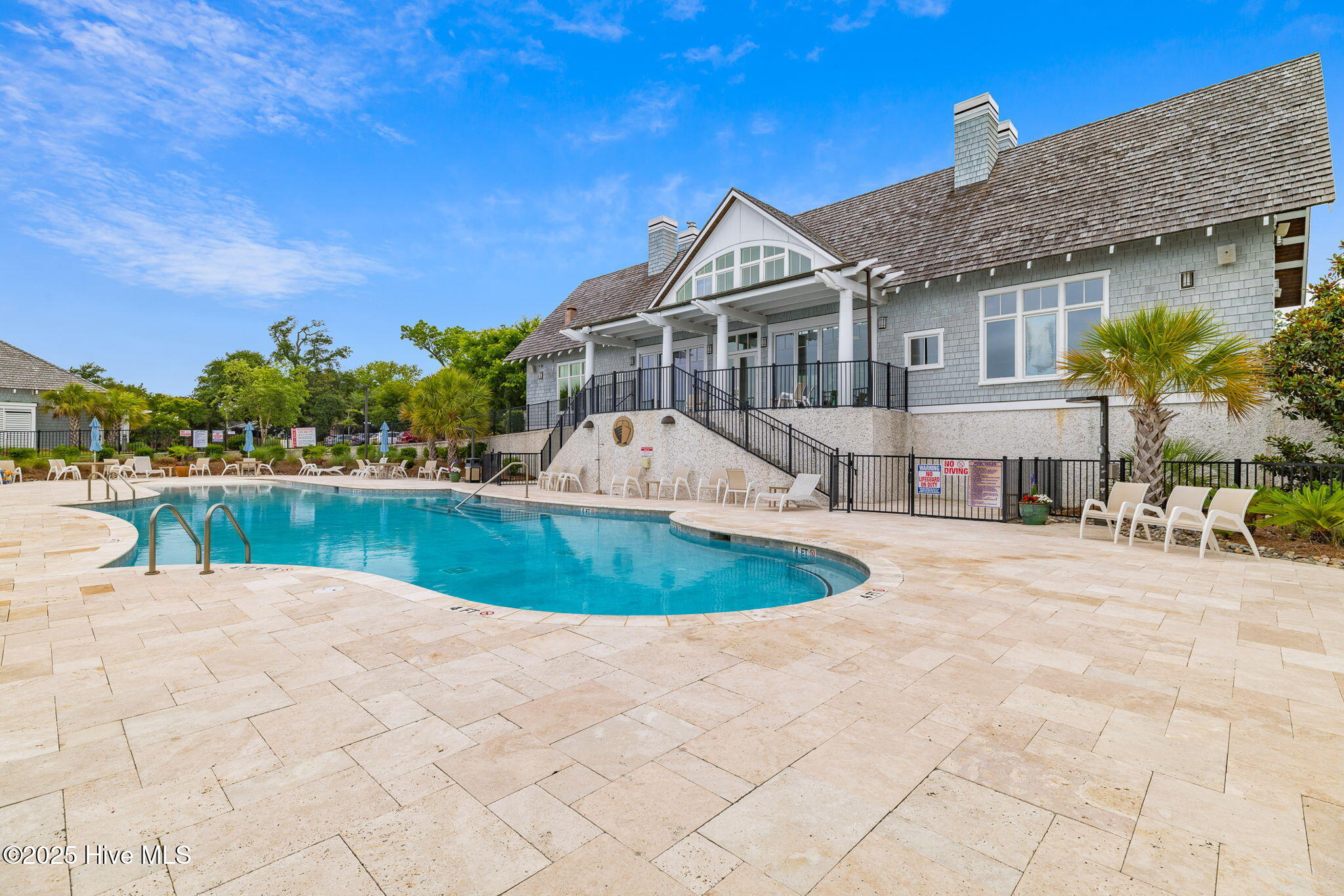 5017 Dockside Drive Wilmington, NC 28409 - Photo 81 of 95 Neighborhood Pool