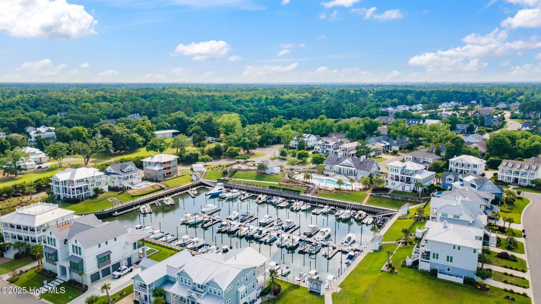 5017 Dockside Drive Wilmington, NC 28409 - Photo 93 of 95 95-web-or-mls-DJI_0620
