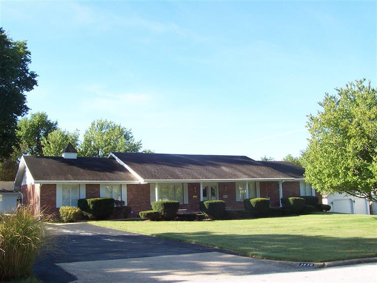 2830 East Covington Circle Springfield, MO 65804 - Photo 1 of 1 Primary Photo