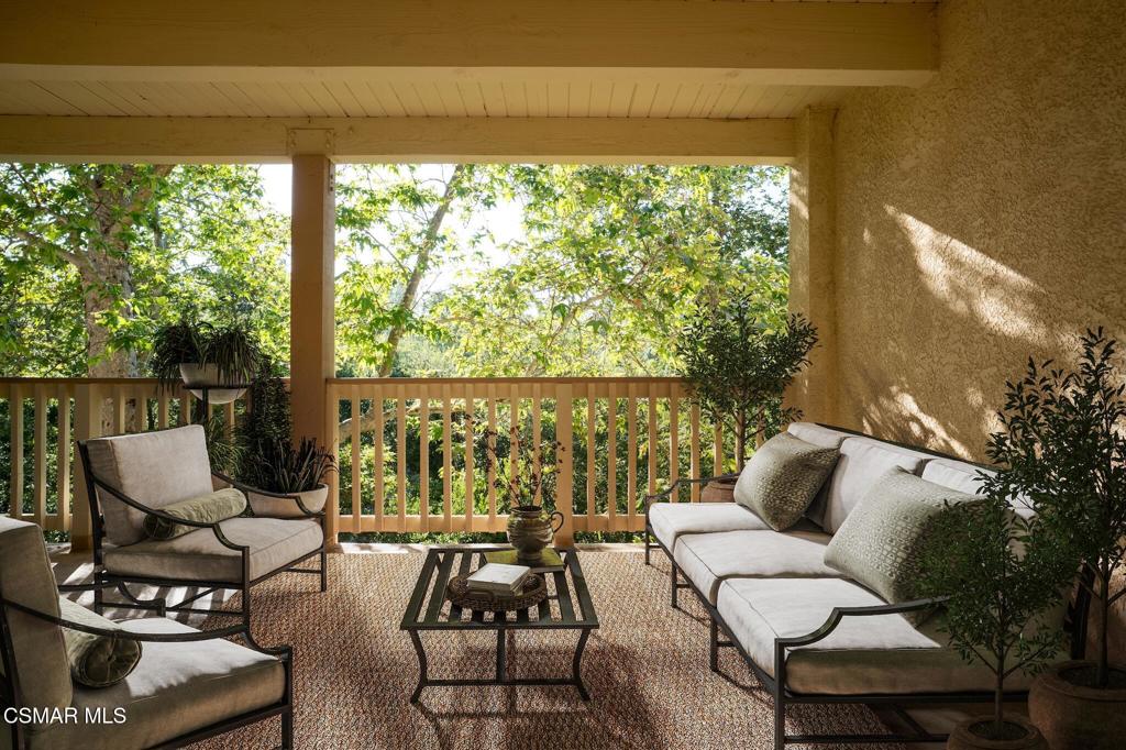 697 Sutton Crest Trail, Unit TL210 Oak Park, CA 91377 - Photo 28 of 37