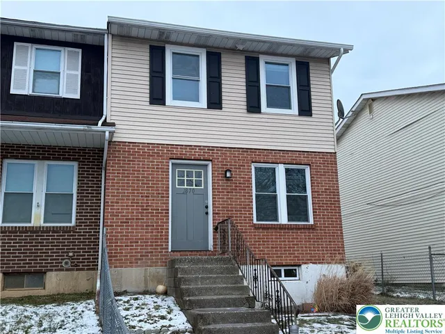 $1,600 | 2870 Klein Street, Allentown, PA 18103