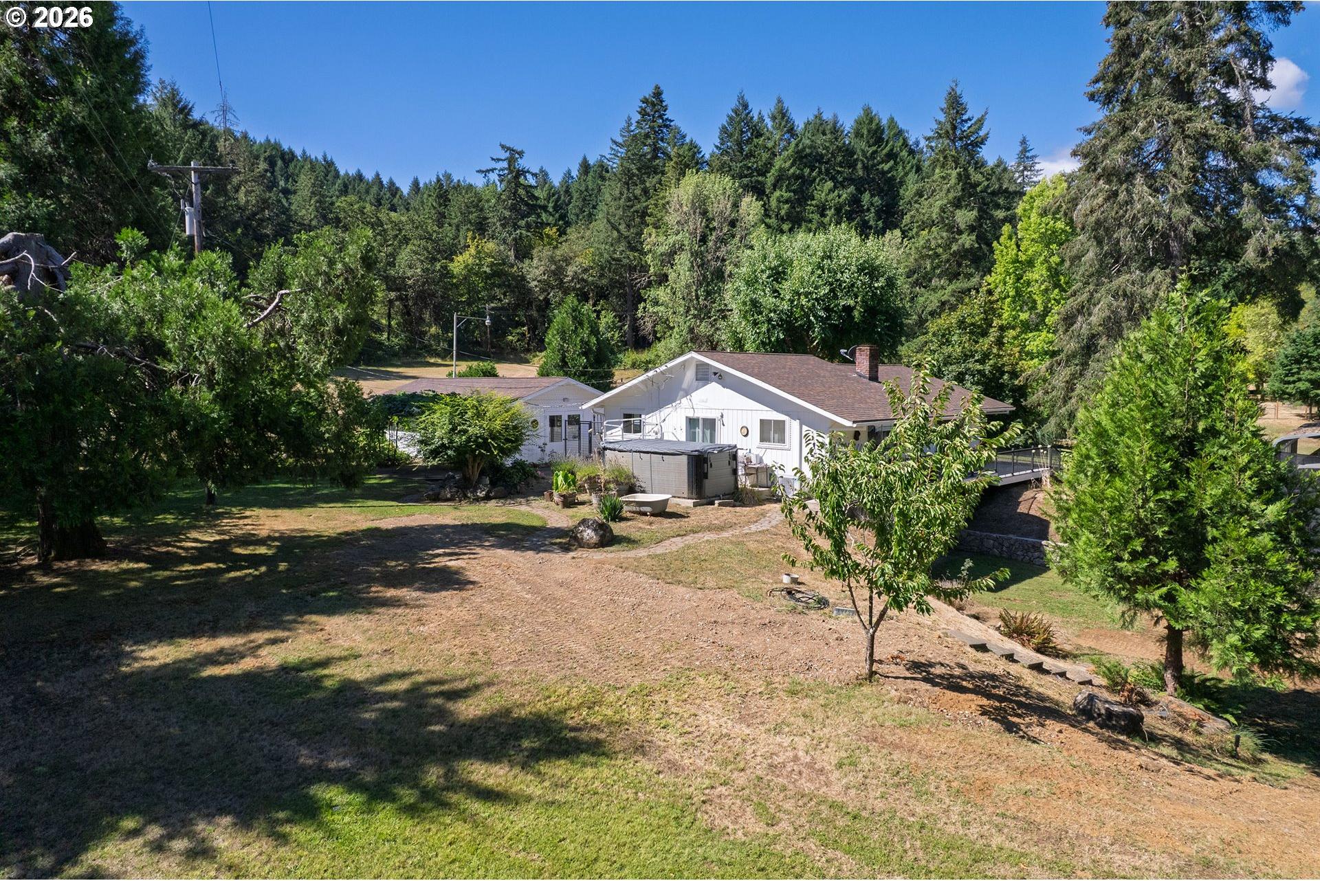 604 Woodruff Road Roseburg, OR 97471 - Photo 27 of 48 Gallery Image 27