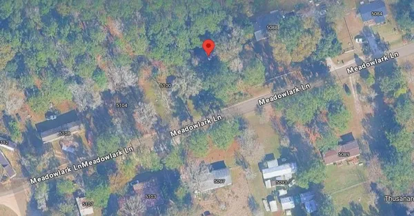 $25,000 | 5098 Meadowlark Lane, Tallahassee, FL 32303