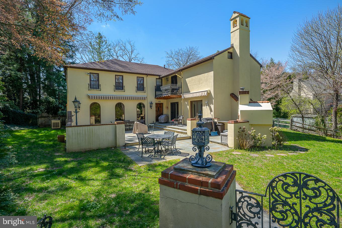 409 Old Gulph Road Penn Valley, PA 19072 - Photo 41 of 48