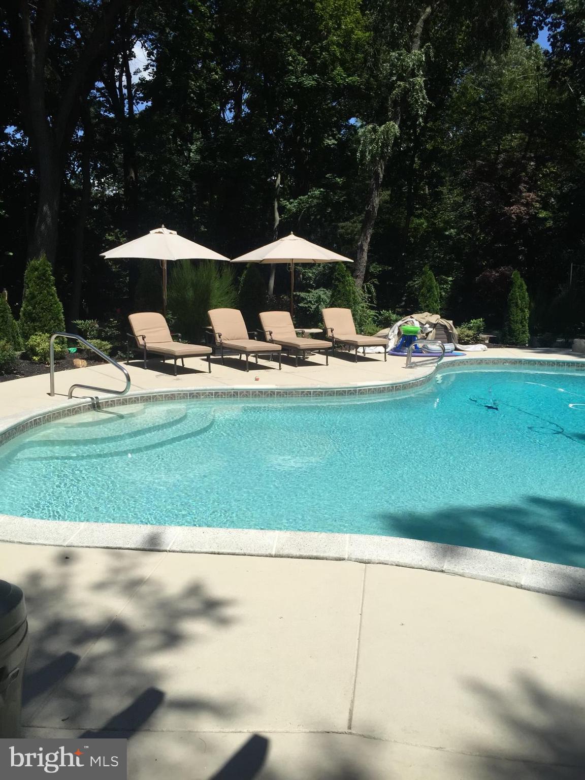 409 Old Gulph Road Penn Valley, PA 19072 - Photo 43 of 48