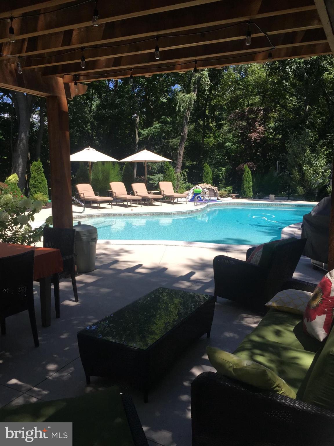 409 Old Gulph Road Penn Valley, PA 19072 - Photo 44 of 48