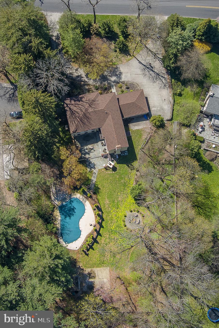 409 Old Gulph Road Penn Valley, PA 19072 - Photo 47 of 48