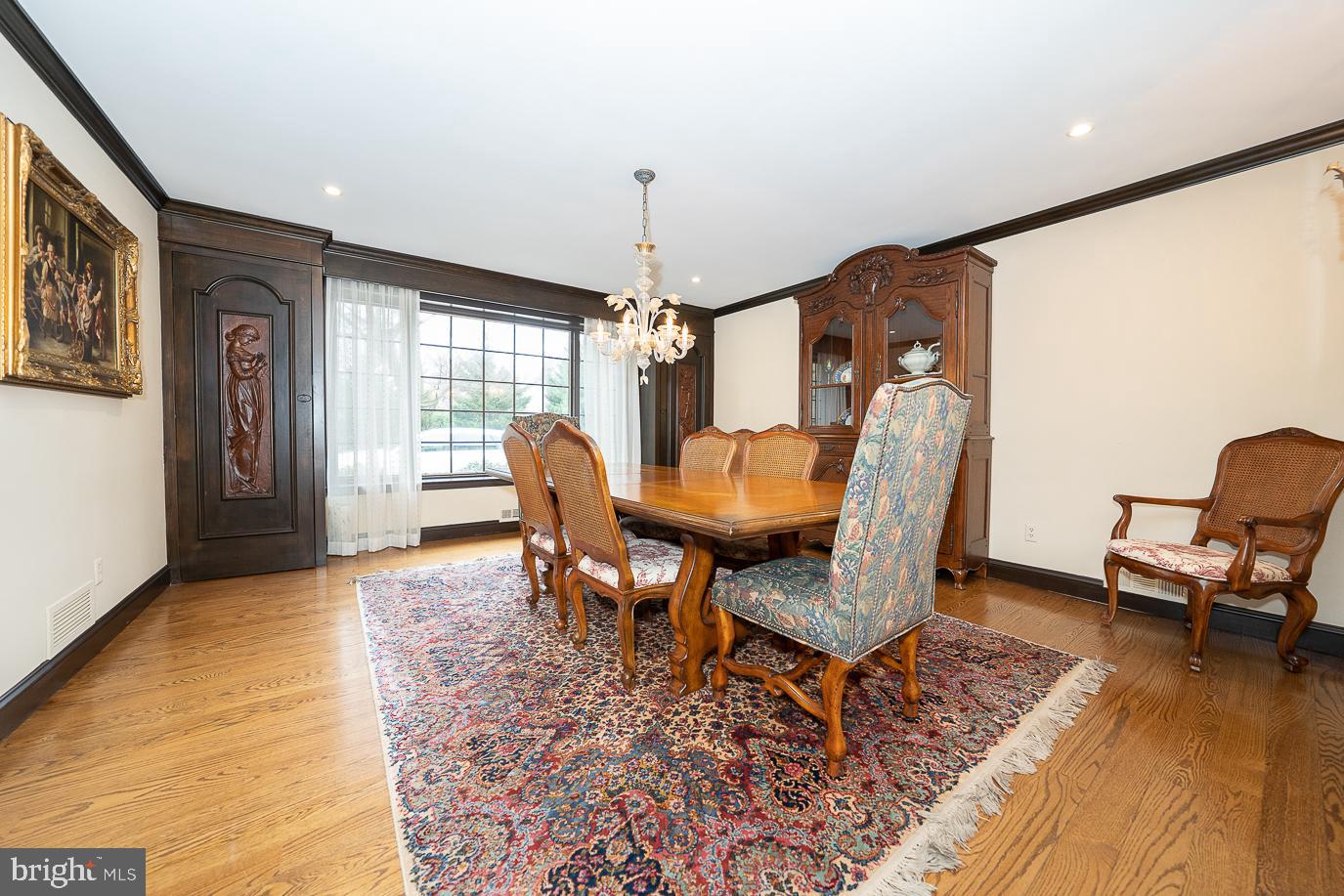 409 Old Gulph Road Penn Valley, PA 19072 - Photo 8 of 48