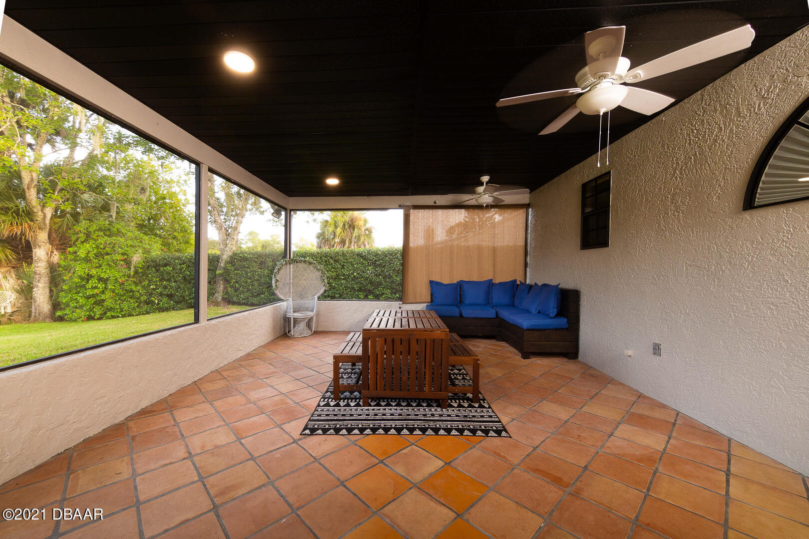 6166 Del Rio Drive Port Orange, FL 32127 - Photo 17 of 53 a living room with a large window