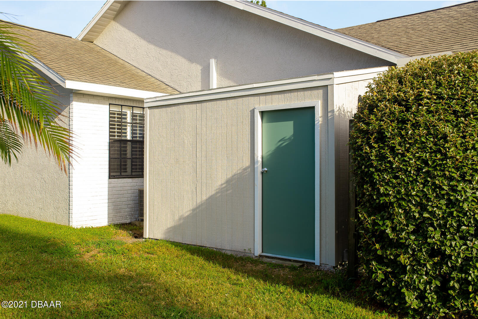 6166 Del Rio Drive Port Orange, FL 32127 - Photo 41 of 53 an entrance view of a house
