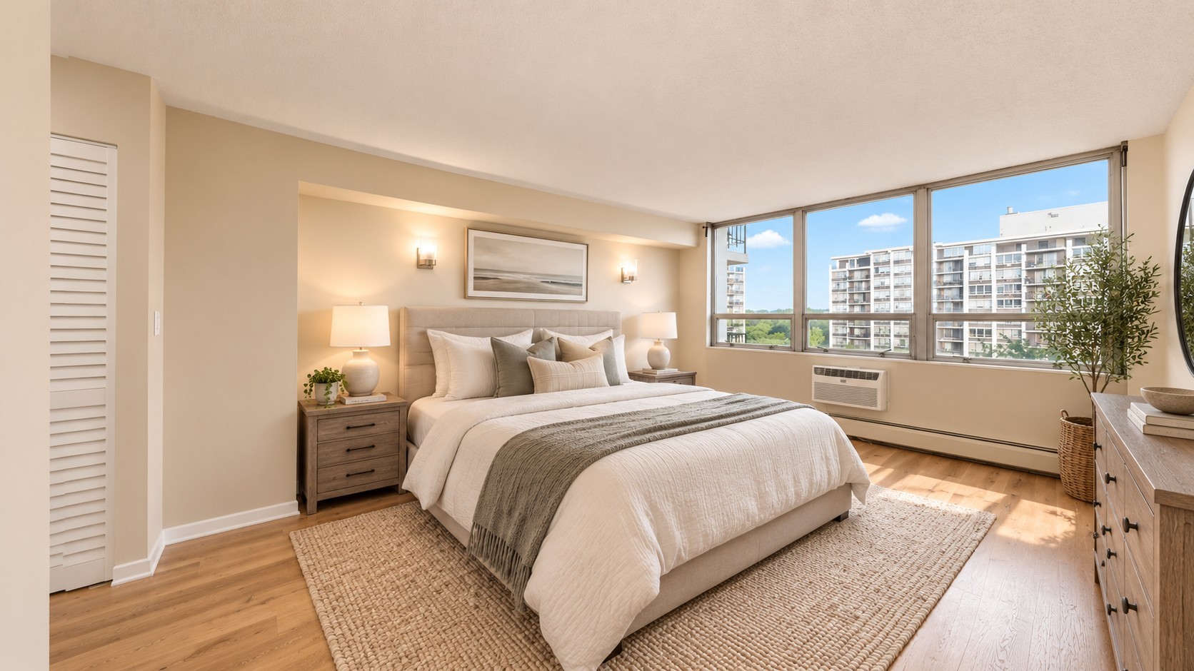 8815 West Golf Road, Unit 8F Niles, IL 60714 - Photo 11 of 18 Gallery Image 11
