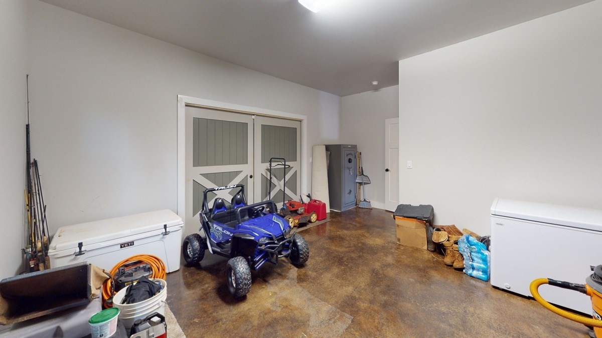 4592 A Awawa Road Hanapepe, HI 96705 - Photo 18 of 24 a living room with furniture and a wooden floor