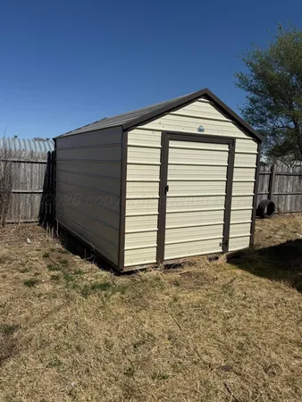$200,000 | 816 West Maple, White Deer, TX 79097