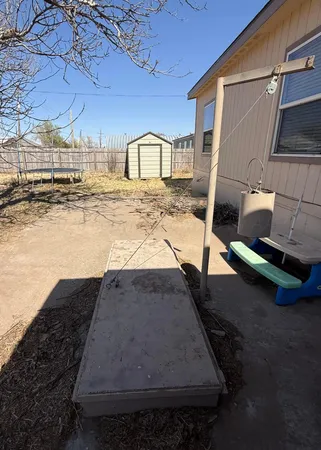 $200,000 | 816 West Maple, White Deer, TX 79097