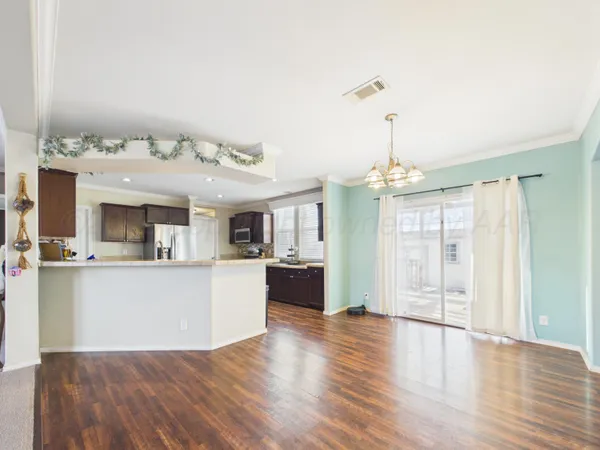 $200,000 | 816 West Maple, White Deer, TX 79097