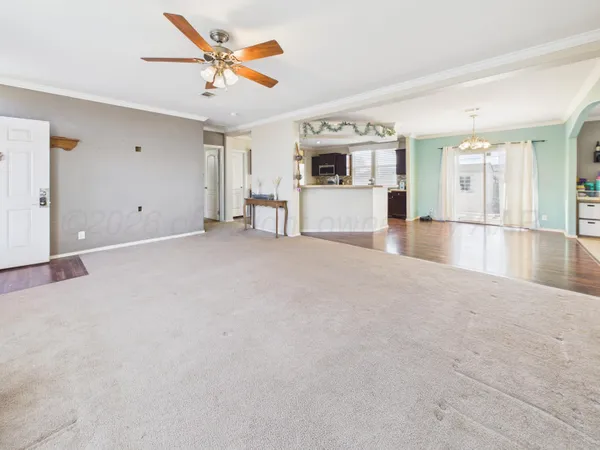 $195,000 | 816 West Maple, White Deer, TX 79097