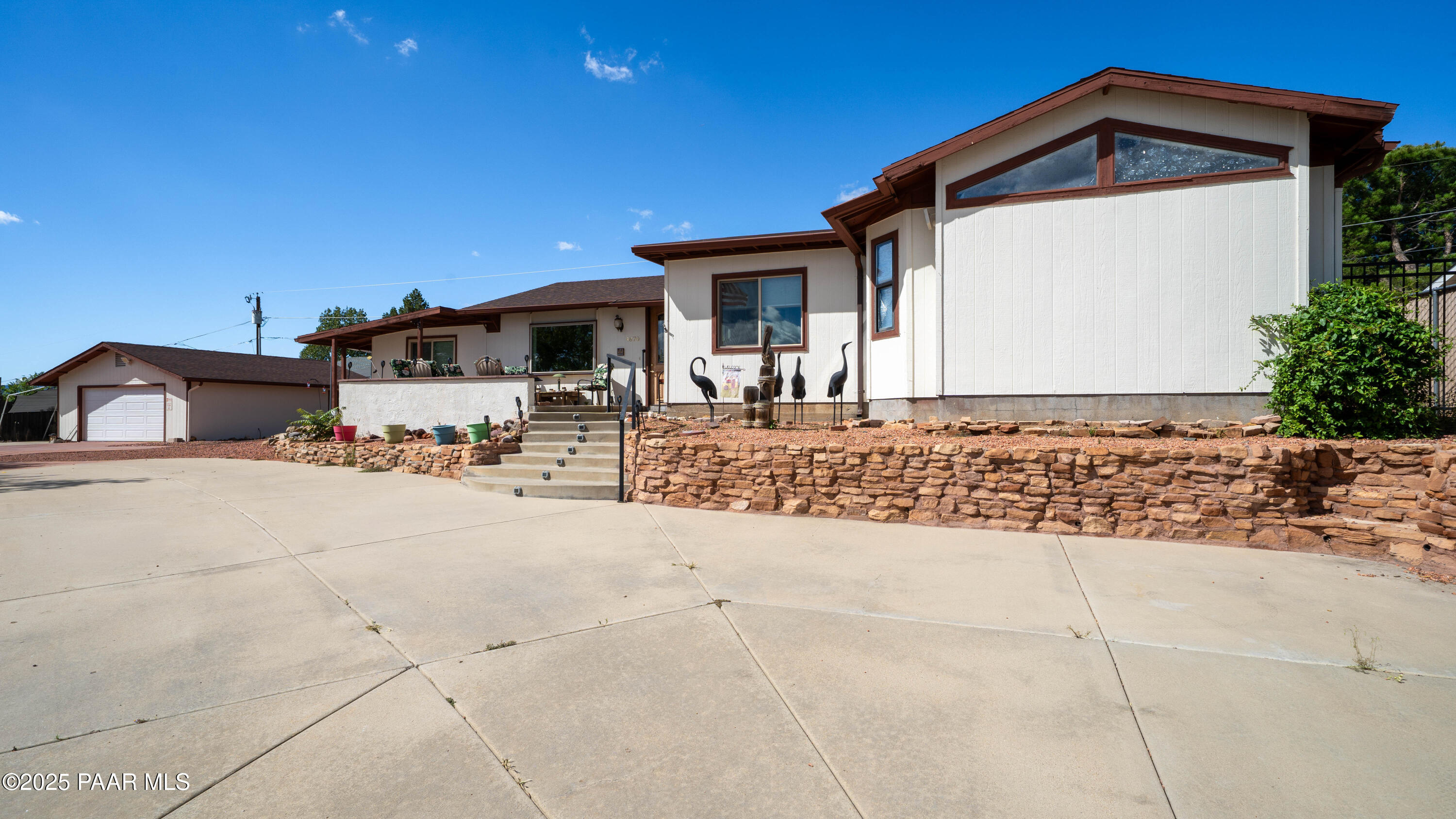 4870 North Meixner Road Prescott Valley, AZ 86314 - Photo 1 of 55 4870-2