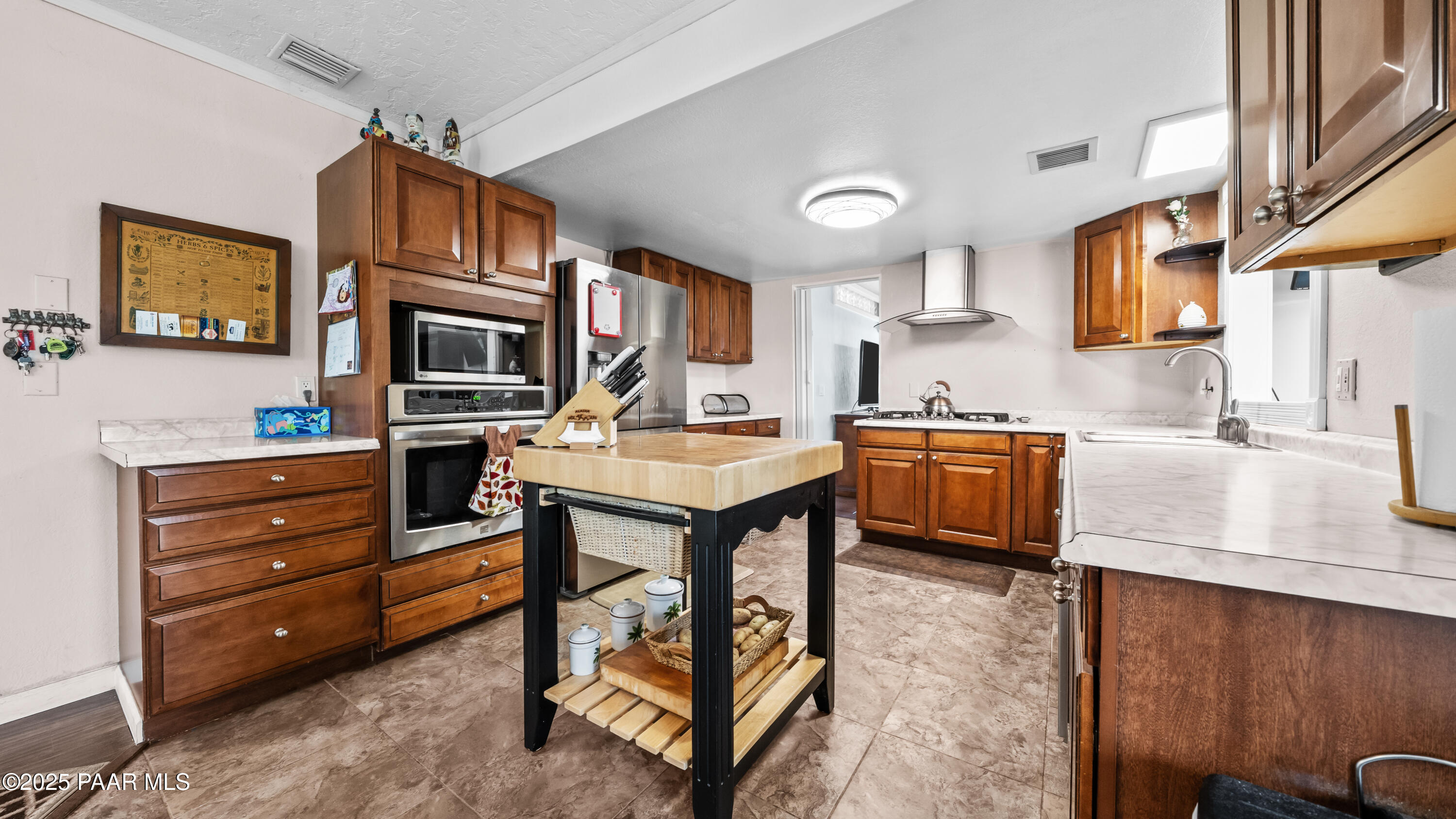 4870 North Meixner Road Prescott Valley, AZ 86314 - Photo 11 of 55 DSC01557