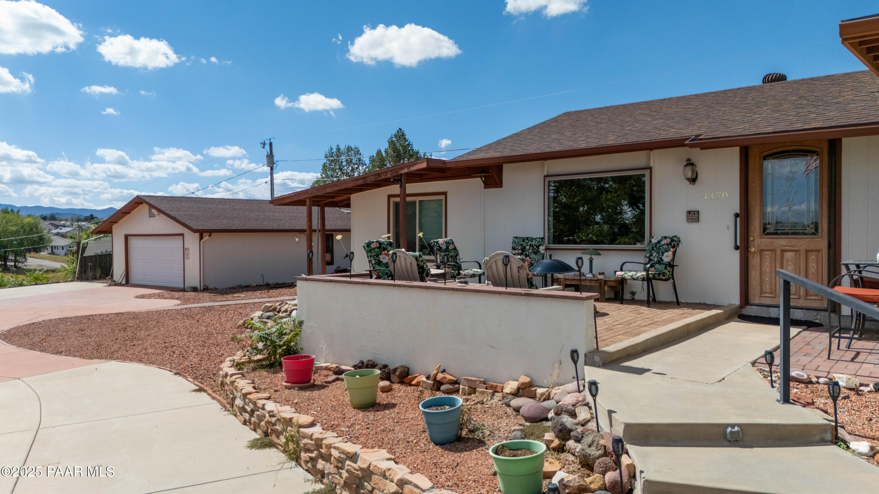 4870 North Meixner Road Prescott Valley, AZ 86314 - Photo 2 of 55 4870-2-17