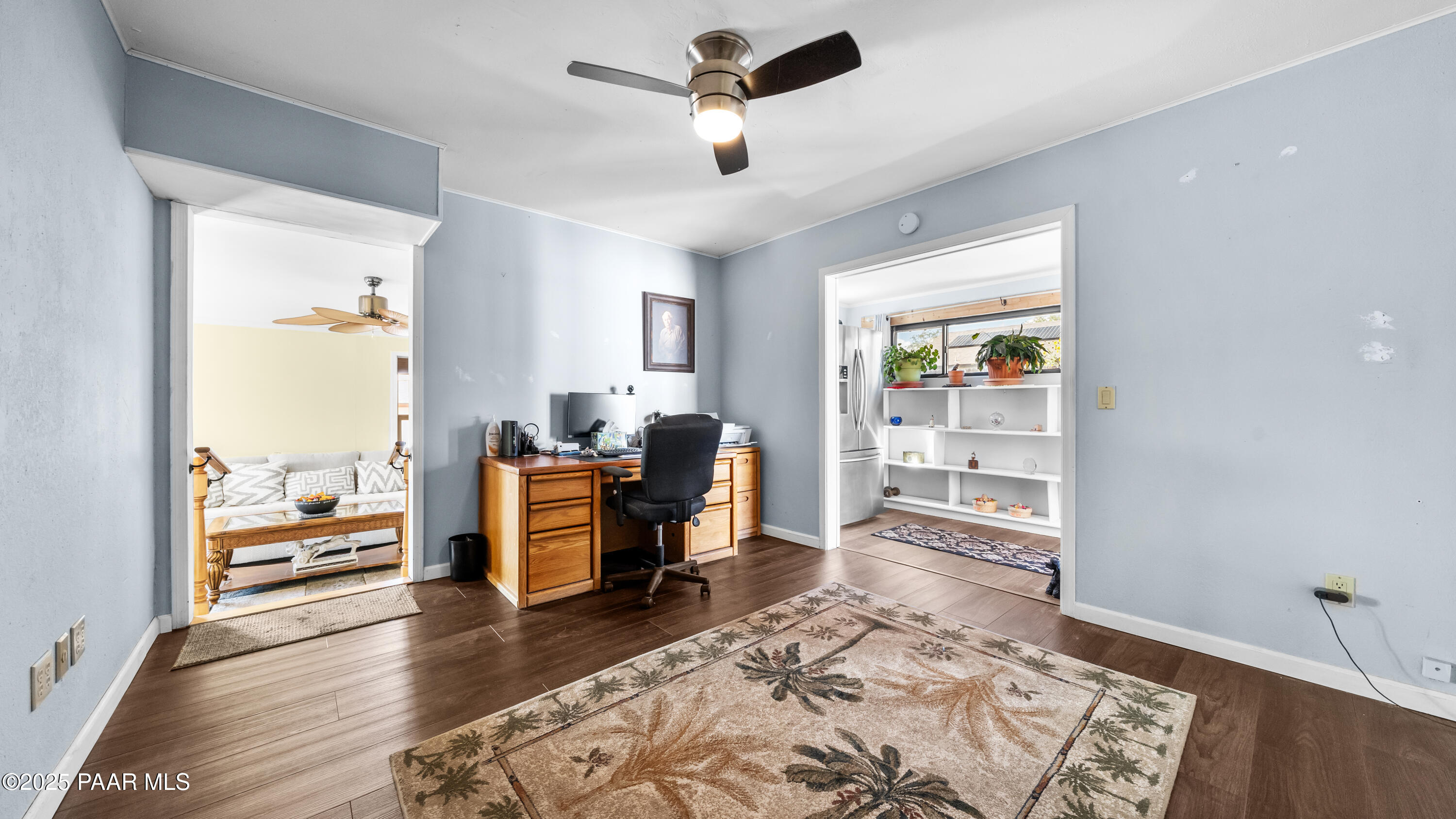 4870 North Meixner Road Prescott Valley, AZ 86314 - Photo 29 of 55 DSC01467