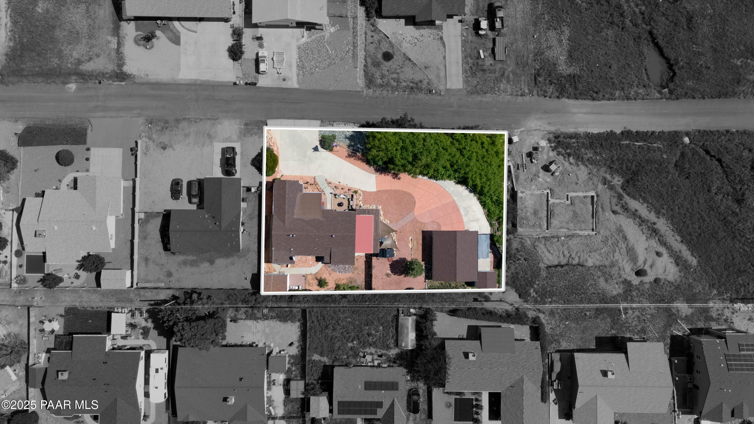 4870 North Meixner Road Prescott Valley, AZ 86314 - Photo 50 of 55 4870-2-14 (1)