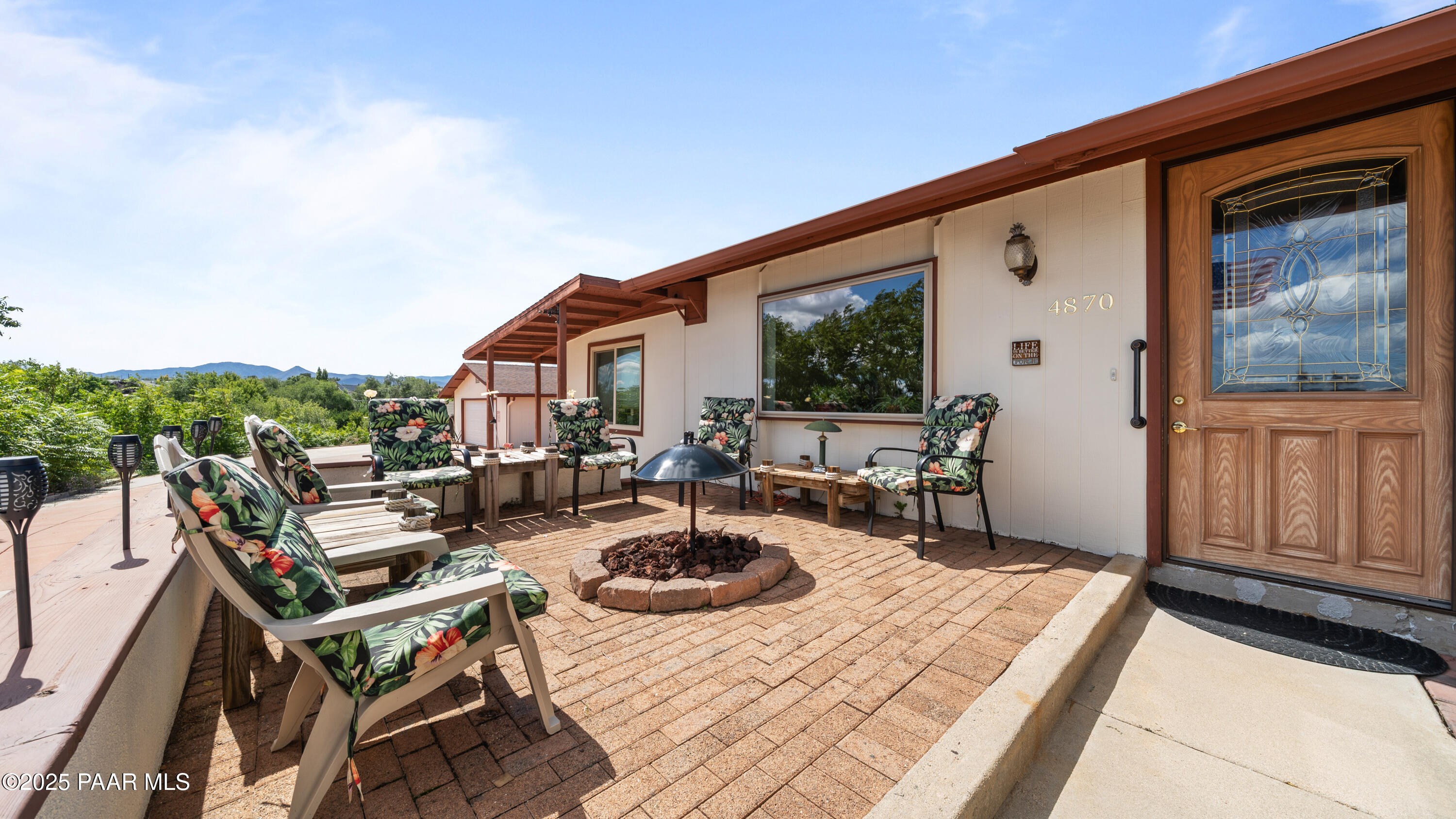 4870 North Meixner Road Prescott Valley, AZ 86314 - Photo 6 of 55 DSC01727