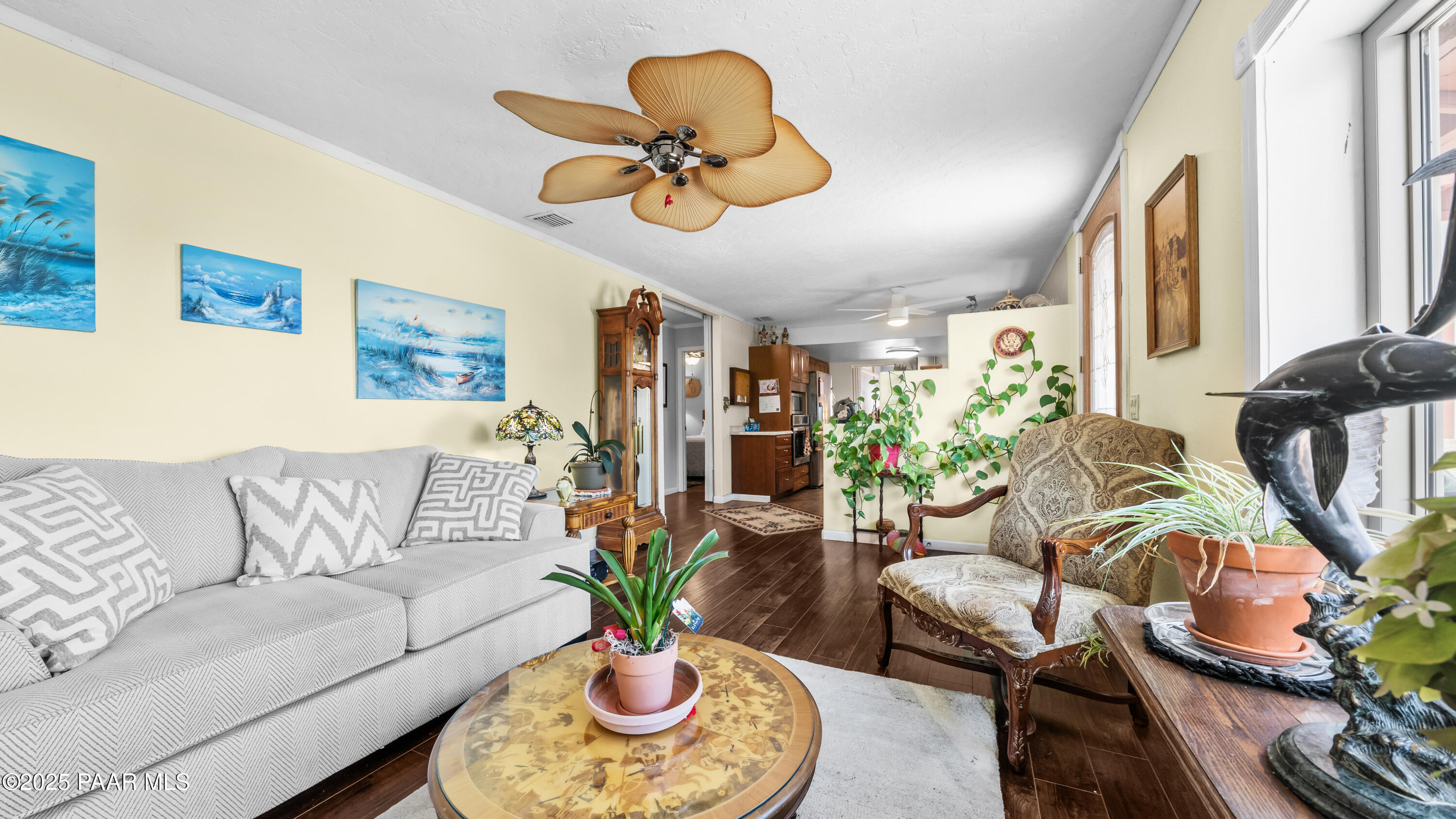 4870 North Meixner Road Prescott Valley, AZ 86314 - Photo 7 of 55 DSC01592