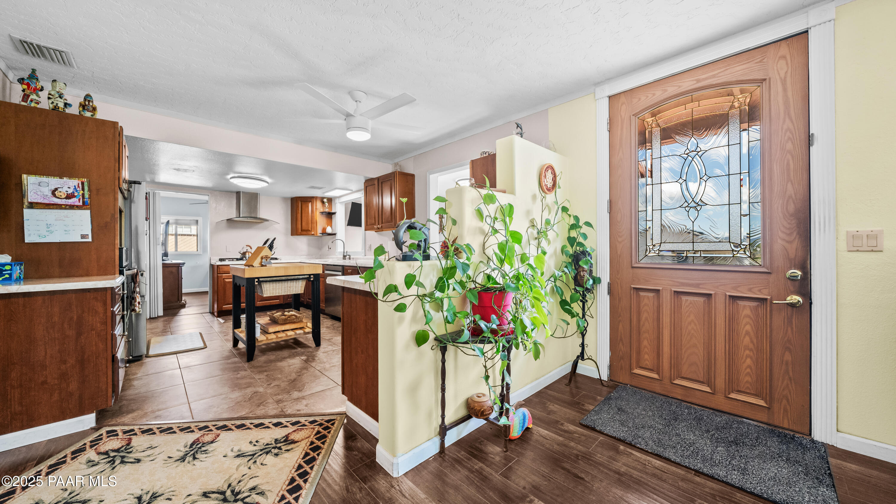 4870 North Meixner Road Prescott Valley, AZ 86314 - Photo 9 of 55 DSC01602